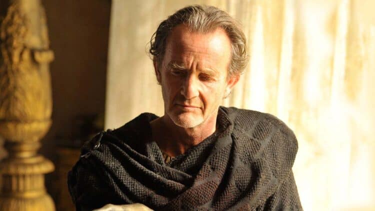 10 Things You Didn't Know about Anton Lesser