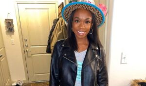 10 Things You Didn't Know about La'Princia Brown
