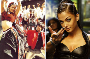 15 Bollywood Songs From The '90s And '00s That Were, Are, And Always Will Be Crowd-Pleasers