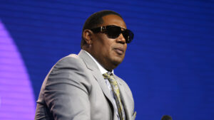 ‘Initial Evidence’ Suggests Master P’s Daughter Died From Drug Overdose