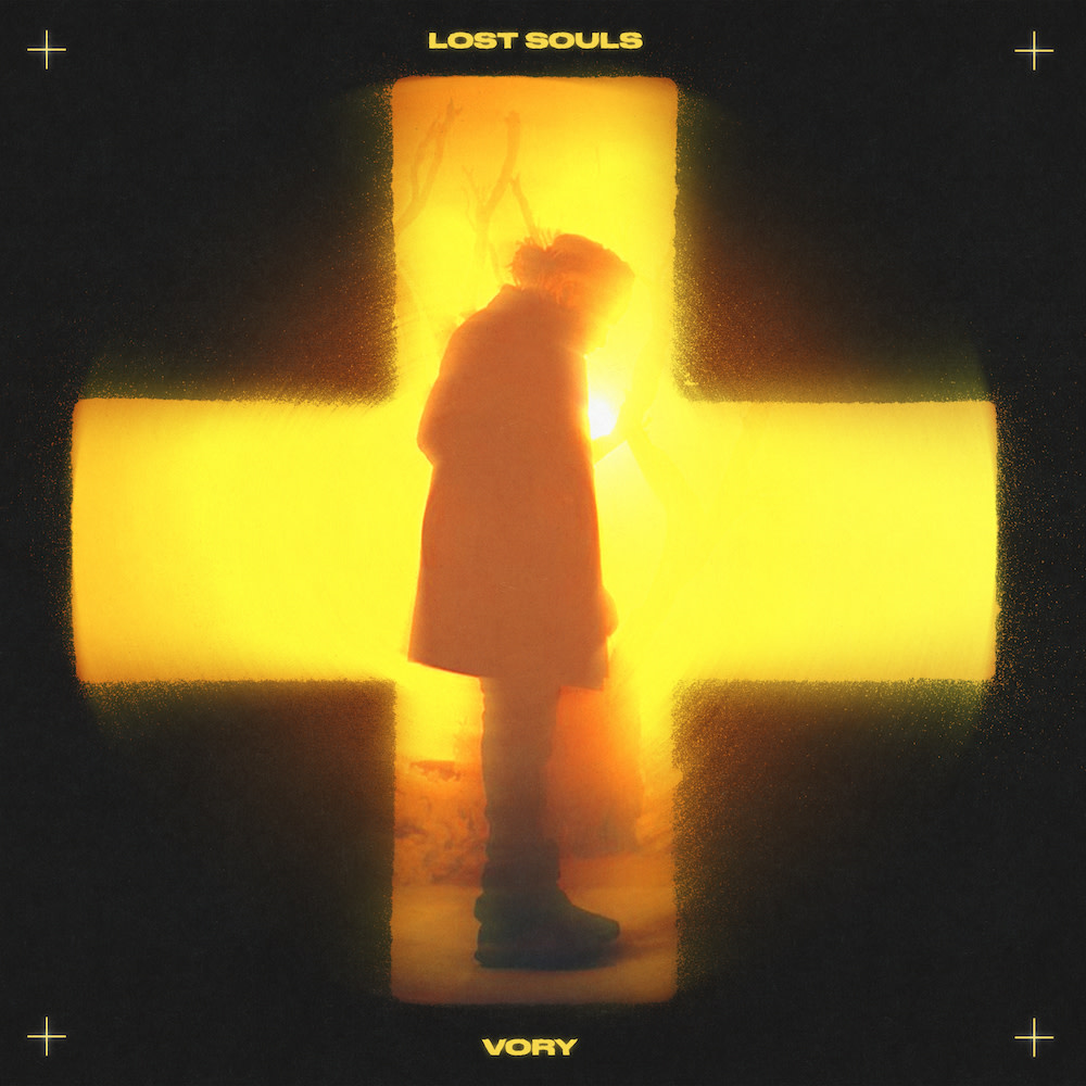 Stream Vory’s Debut Album ‘Lost Souls’ f/ Kanye West and More