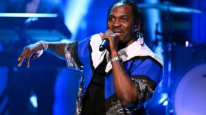 Pusha-T Says DMV Artists Should Unite to Compete at ‘National Level’