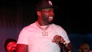 50 Cent and Mo’Nique Want to ‘Make Up For Lost Time’ With ‘BMF’ Role