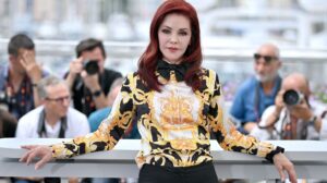 Priscilla Presley Says Elvis Vegas Ban ‘Has Nothing To Do With Me’