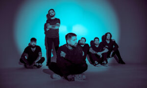 Bury Tomorrow Have Released A Towering New Track ‘LIFE (Paradise Denied)’ - News