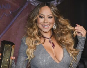 Mariah Carey's Christmas hit targeted in $20-million lawsuit