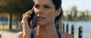 Neve Campbell passes on 'Scream 6' after pay dispute