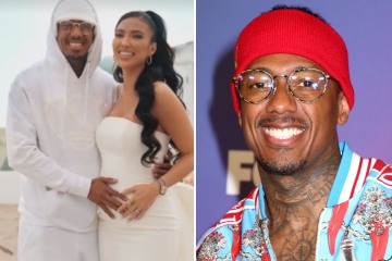 Nick Cannon reveals shock update about plans to expand family