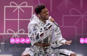 BET Awards defend values after Lil Nas X criticisms