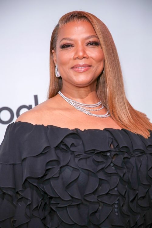 Queen Latifah at Variety's 2022Power of Women: New York Event