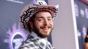 Here Are the First Week Numbers for Post Malone’s ‘Twelve Carat Toothache’