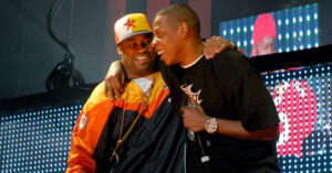 Dame Dash Not Allowed to Sell Jay-Z’s ‘Reasonable Doubt’ as NFT