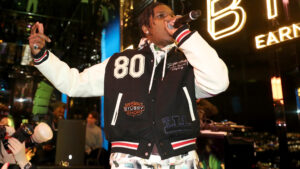 ASAP Rocky on Rap Being ‘Stuck’ in Adolescence Since Rise of Internet