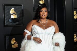 Read Lizzo's statement on 'Grrrls' lyric change after outcry