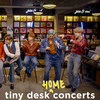 BTS: Tiny Desk (Home) Concert