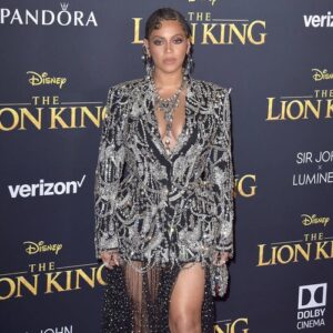 Beyonce´ covers British Vogue's July issue - Music News