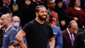 First-Week Numbers Projections for Drake’s ‘Honestly, Nevermind’