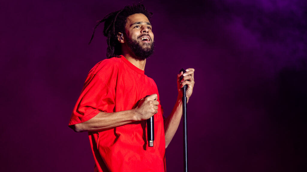 J. Cole Praises Drake’s New Album ‘Honestly, Nevermind’
