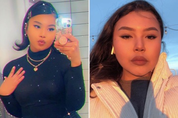 TikTok star dies at 19 as family announce teen's 'sudden passing'