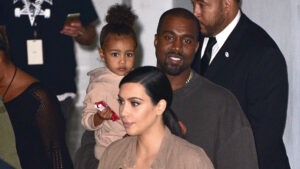 Kim Kardashian Celebrates Kanye West for ‘Being the Best Dad to Our Babies’