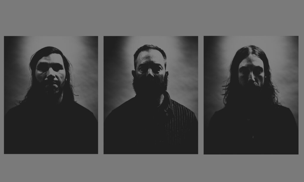 LISTEN: Russian Circles’ Cataclysmically World-Ending New Track ‘Conduit’ - News