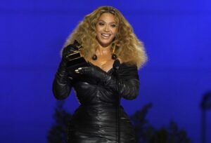 Beyoncé returns with liberating house jam 'Break My Soul'