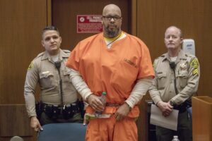 Mistrial in Suge Knight wrongful death suit