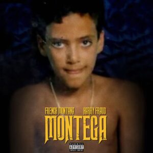 Listen to French Montana’s New Album ‘Montega’ f/ Rick Ross, EST Gee, Jadak