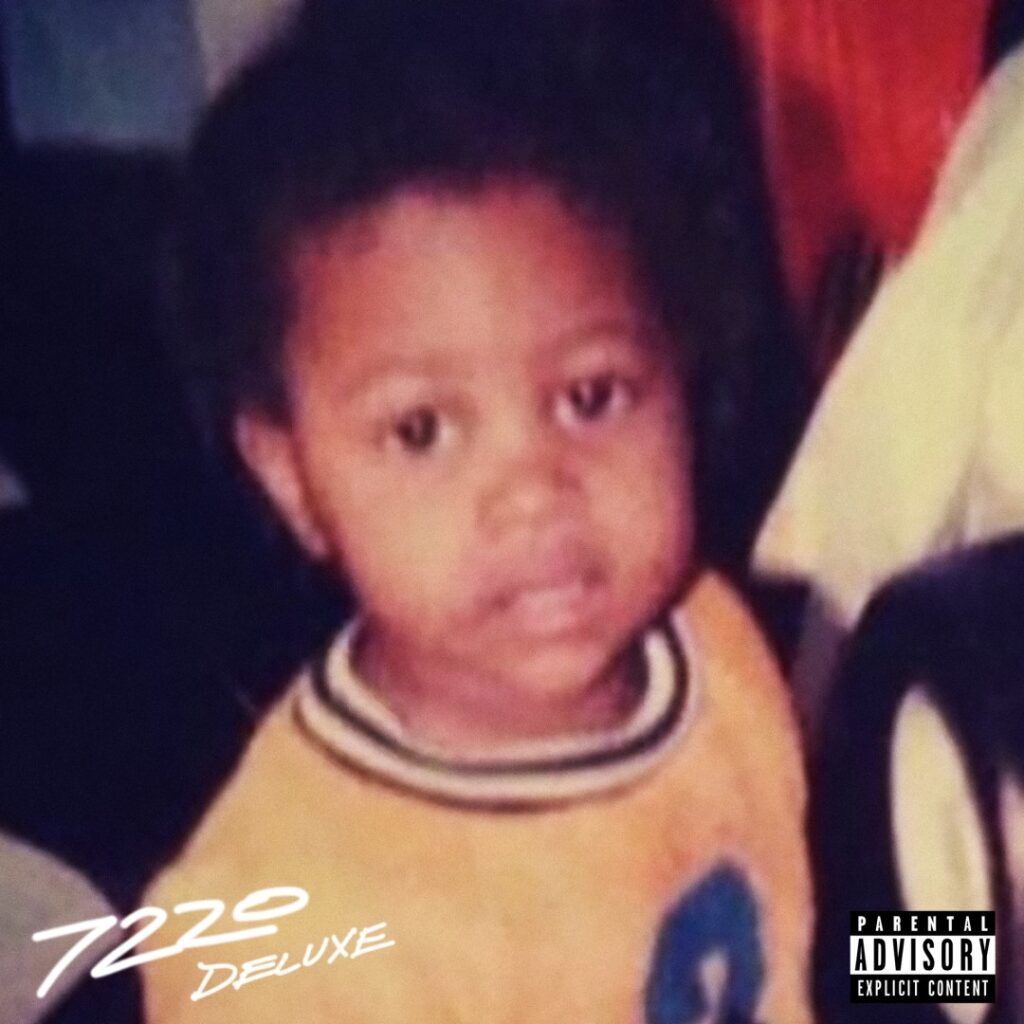 Listen to Lil Durk’s Deluxe Edition of ‘7220’ Album