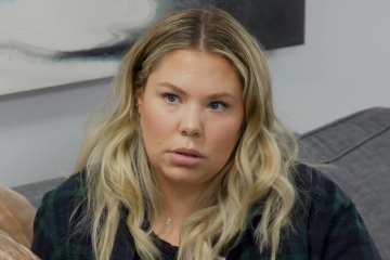 Teen Mom Kailyn Lowry reveals shocking secret romance with PRISON inmate