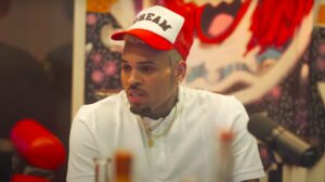 Chris Brown on Hypothetical ‘Verzuz’ Scenario With Drake