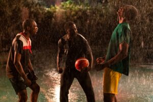 'Rise' review: Inspiring true story of NBA's Giannis Antetokounmpo