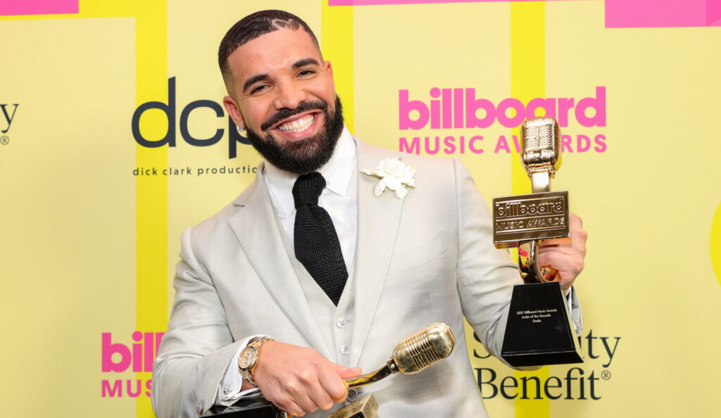 Here Are the Final First Week Numbers for Drake’s ‘Honestly Nevermind’