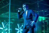 Puscifer 15 Puscifer Bring Aliens, Special Agents, and More to Brooklyns Kings Theatre: Photos + Video