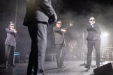 Puscifer 24 Puscifer Bring Aliens, Special Agents, and More to Brooklyns Kings Theatre: Photos + Video