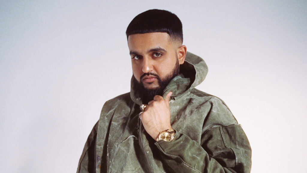 Nav Announces New Album ‘Demons Protected by Angels’
