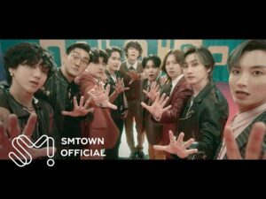 WATCH: Super Junior goes retro in new ‘Don’t Wait’ music video