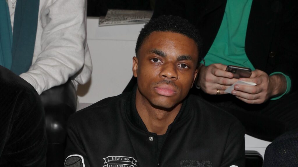 Vince Staples Joins Cast of ‘White Men Can’t Jump’ and ‘The Wood’