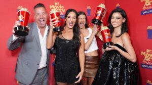 2022 MTV Movie & TV Awards: UNSCRIPTED Winners: See The Full List