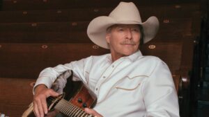 Alan Jackson tickets Last Call One More for the Road Tour 2022