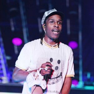 A$AP Rocky pushed himself 'to the limit' on new album - Music News