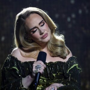 Adele announces Kacey Musgraves and Gabrielle as part of all-female support for BST Hyde Park shows - Music News