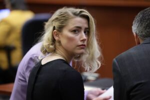 Amber Heard Absolutely Can Not Afford $10+ Million Judgment (According To Her Own Lawyer), So What Happens Next?
