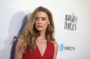 Amber Heard Has Signed A "Multi-Million Dollar" Book Deal, But Could End Up Back In Court Over Defamation