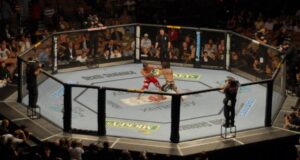 Anuel AA and Endeavor's UFC Ink 'Groundbreaking Marketing Partnership'