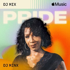 Apple Music Celebrates Pride Month With Mixes From CloZee, DJ Minx More - EDM.com