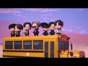 BTS' new music video for 'Yet to Come' is too cute to handle