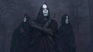 Behemoth's "Off to War!": Stream the New Song