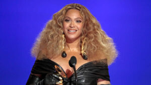 Beyoncé announces new album 'Renaissance' : NPR