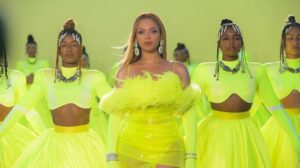 Beyoncé's New Single 'Break My Soul' Will Soundtrack Your Summer — And Your Resignation